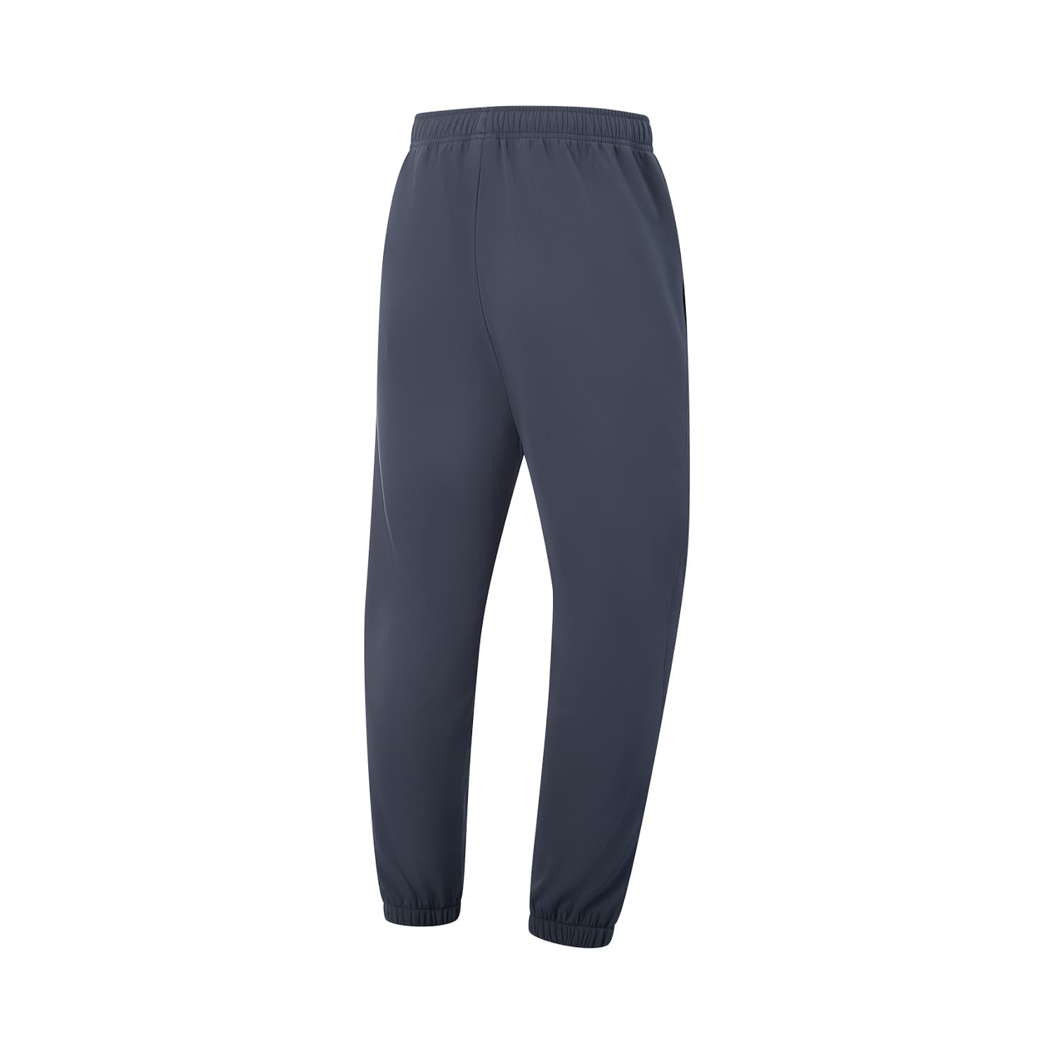Li Ning Fitness Series Fleece Lined Thermal Minimalist Style Comfortable Versatile Sports Lace Up
