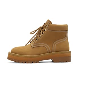 ATMAKEVO Martin Yellow