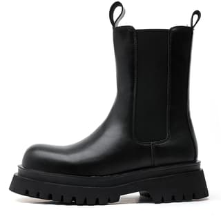 ZHENRAN Chelsea Black