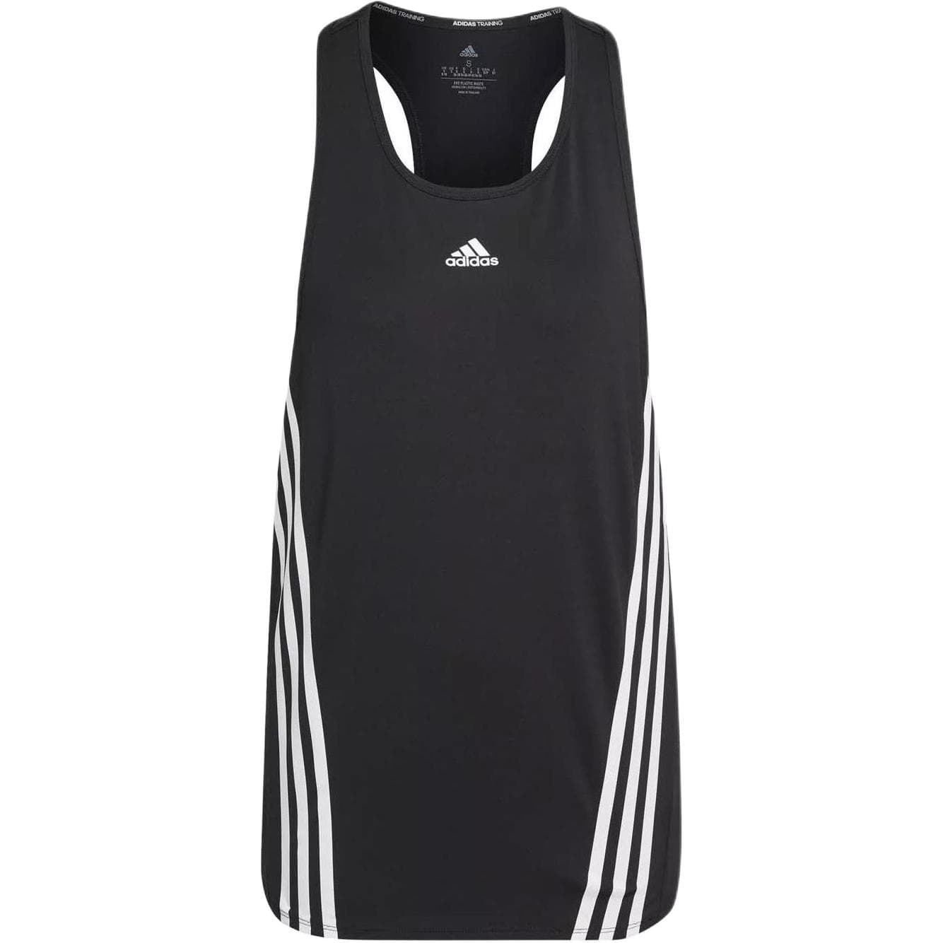 Adidas WTR ICNS TK Sport Vests Black Black