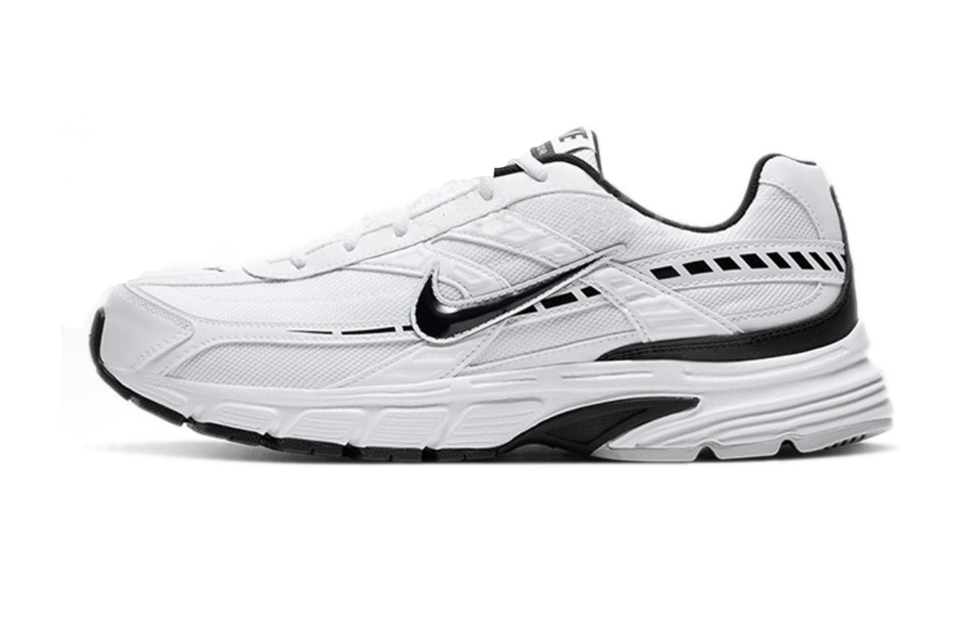 Nike Initiator Cushioning, Black Gray