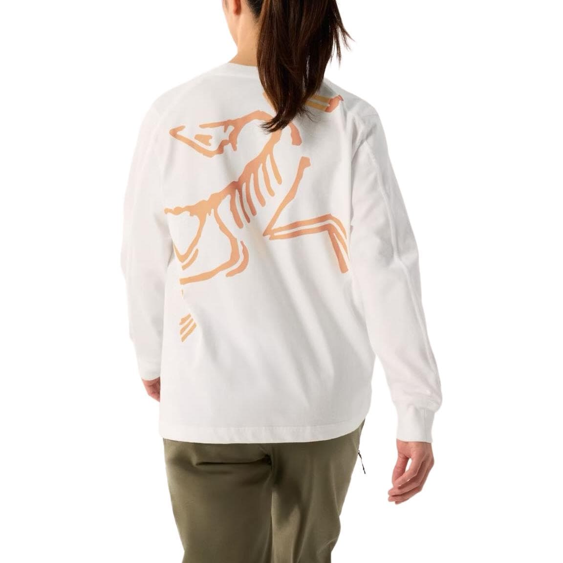 Arc'teryx KRAGG T Shirt