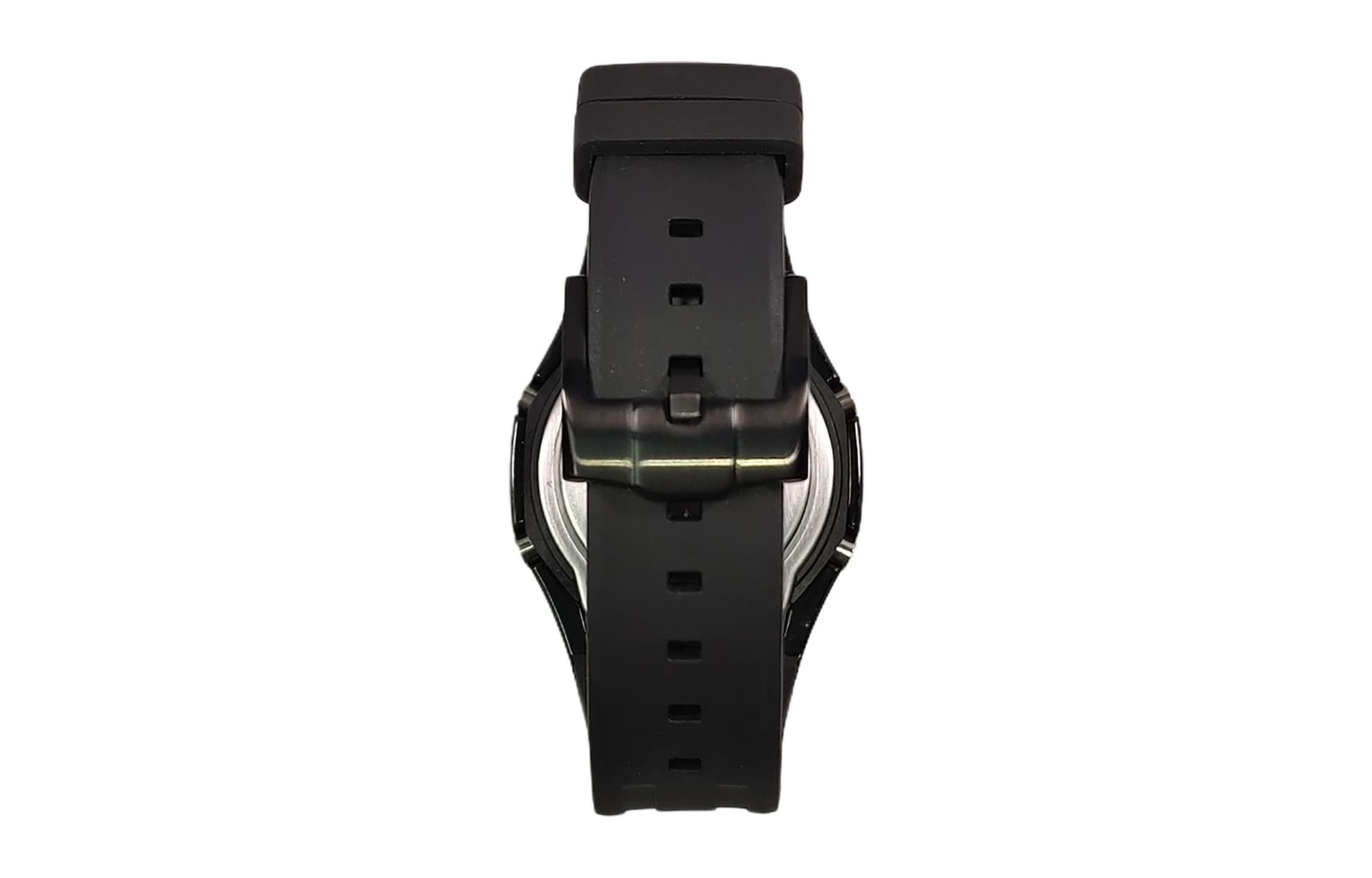 CASIO Men 44mm Black Watch