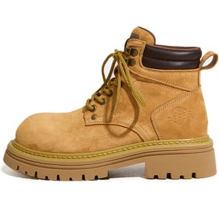 Summer Tour Short Martin Boot