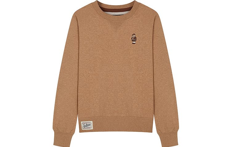 Teenie Weenie 2025 Fall Sweatshirt