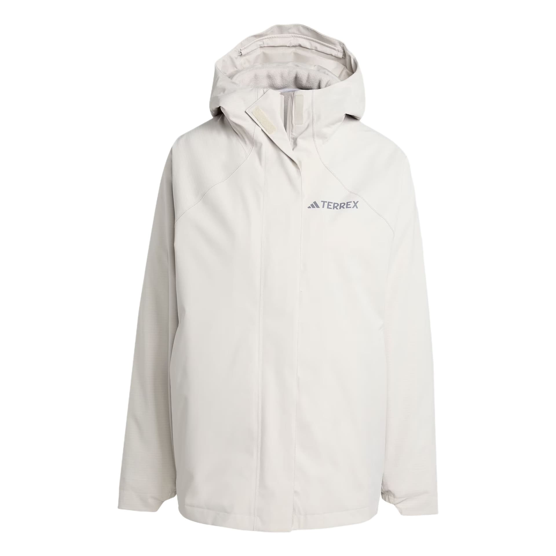 Adidas Terre Waterproof Windproof Windbreaker Jacket