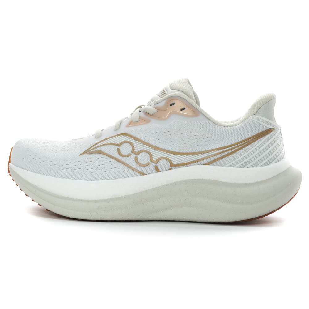 Saucony Triumph 23 White