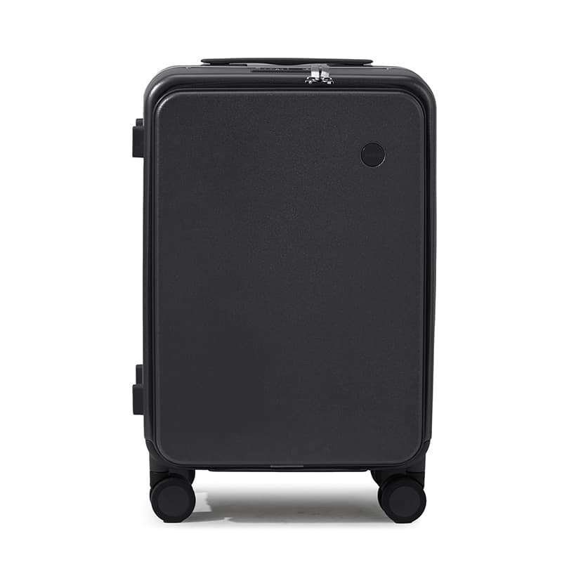MIXI PC Trolley Bag Multicolor