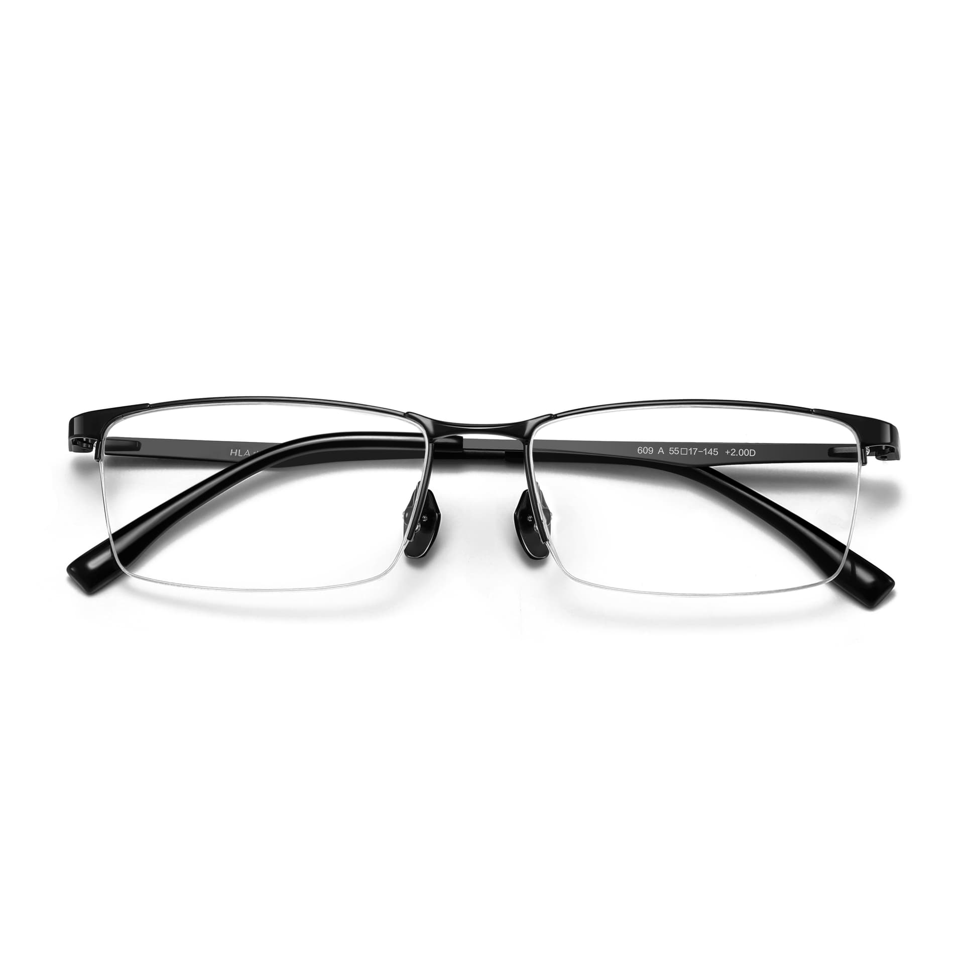 HLA Alloy Titanium Functional