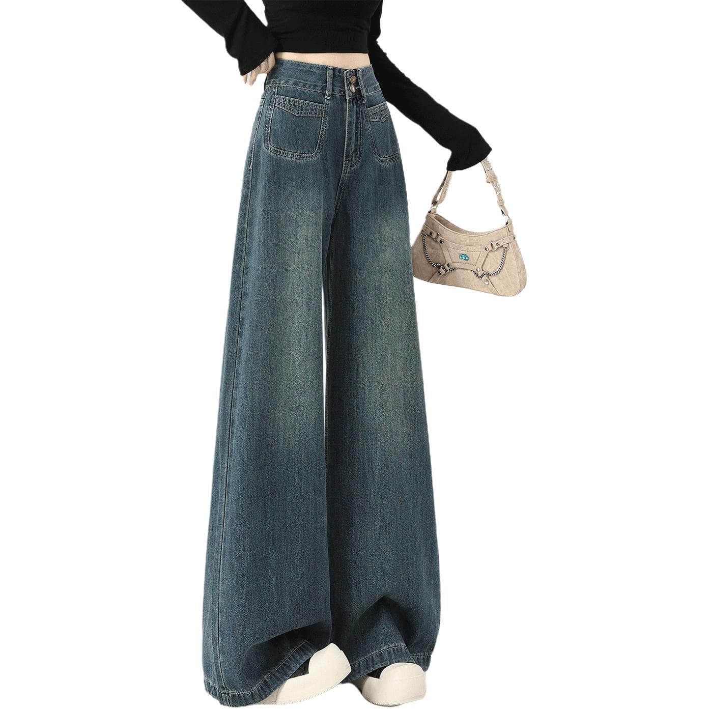 BALENO Jeans Moderate Straight Fit