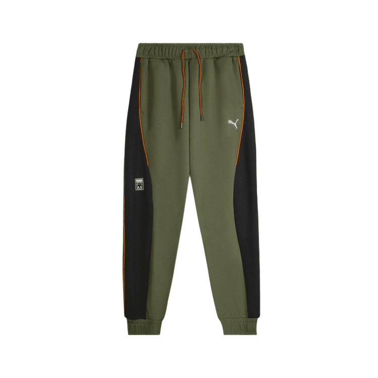 PUMA NEKO San Knitted Sweatpants