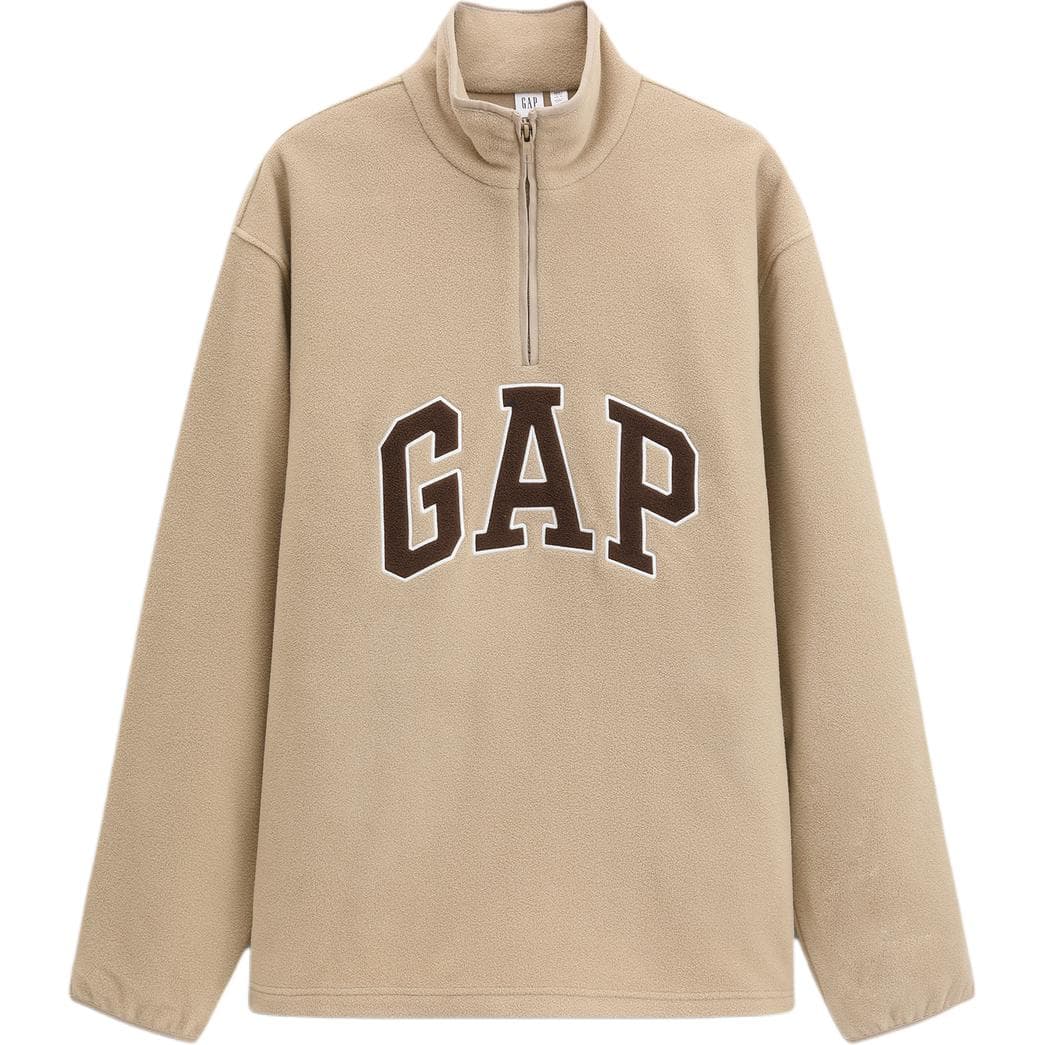GAP Sweatshirts Stand Collar Moderate Other