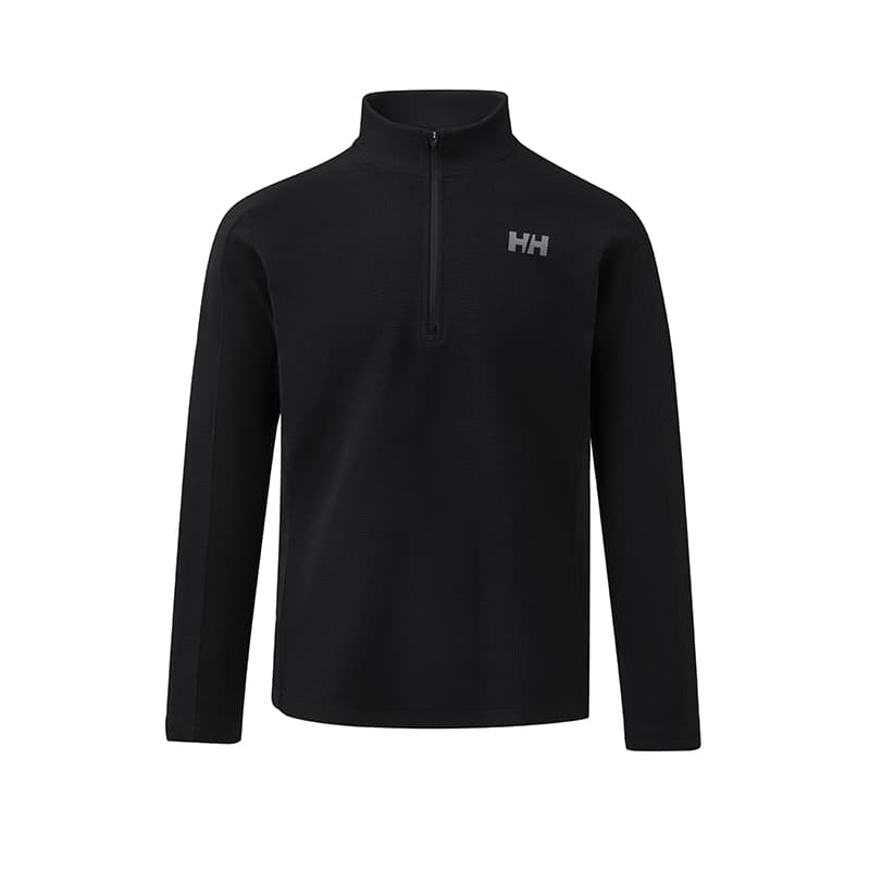 HELLY HANSEN Sweatshirts Stand Collar Moderate