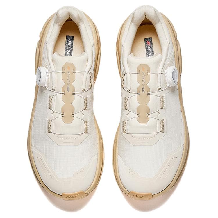 Anta Champion Honor 3 Trend Breathable
