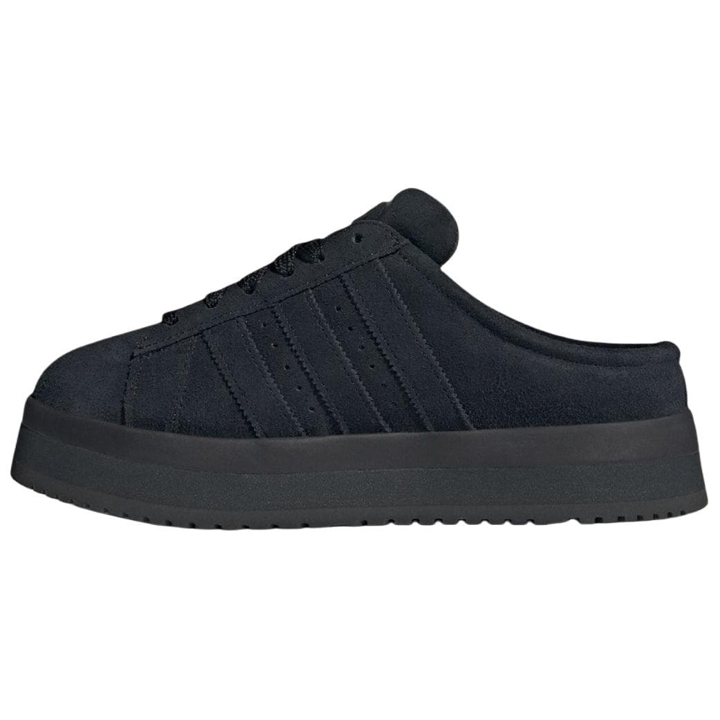 Campus Wmns Adidas Originals 00s Winter 'Black'