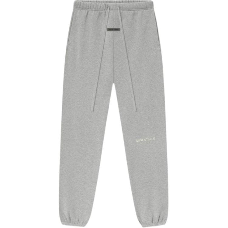 Fear Of God Essentials Vintage Drawstring Fleece Sweatpants