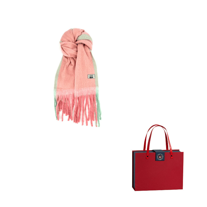 Disney Polyester Knit Pink