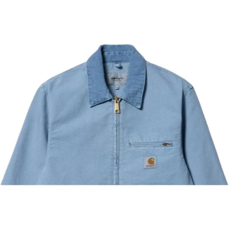Carhartt WIP Mens Detroit Jacket Piscine