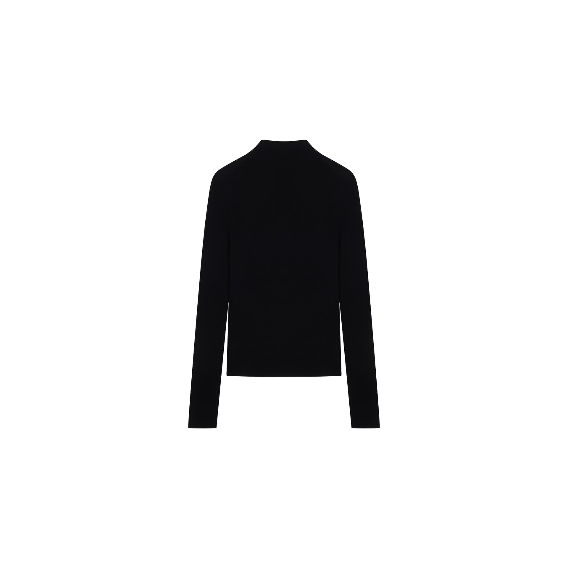 Teenie Weenie Knitwear HalfTurtleneck Moderate