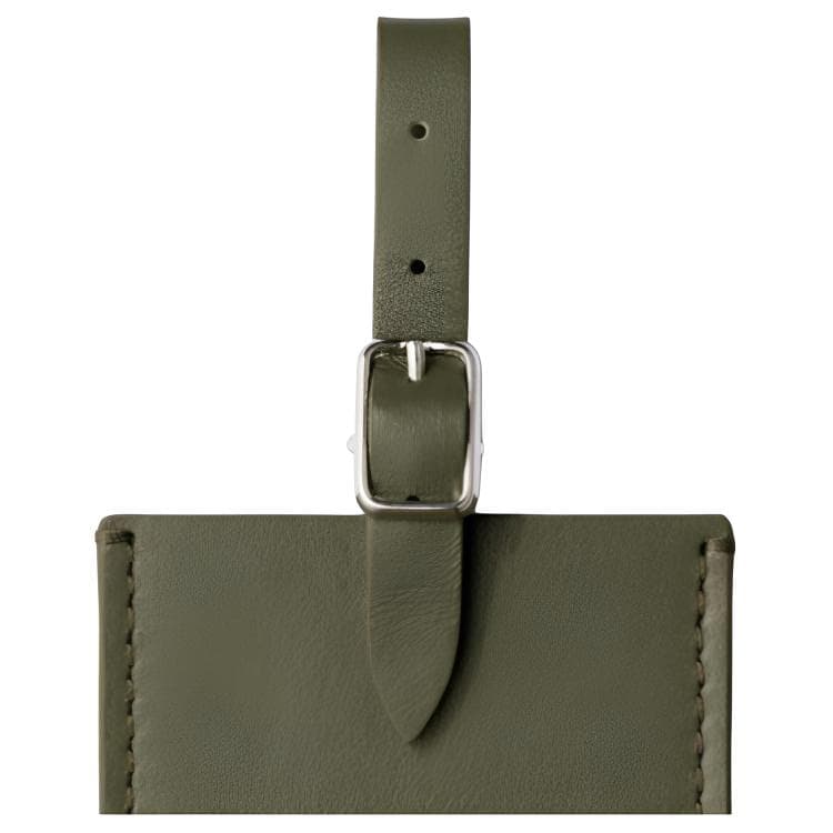 RIMOWA Nappa Luggage Tag Jasper