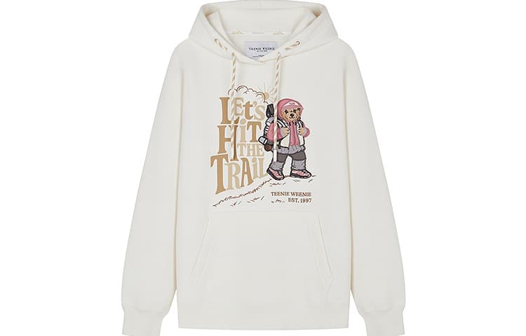 Teenie Weenie Sweatshirt