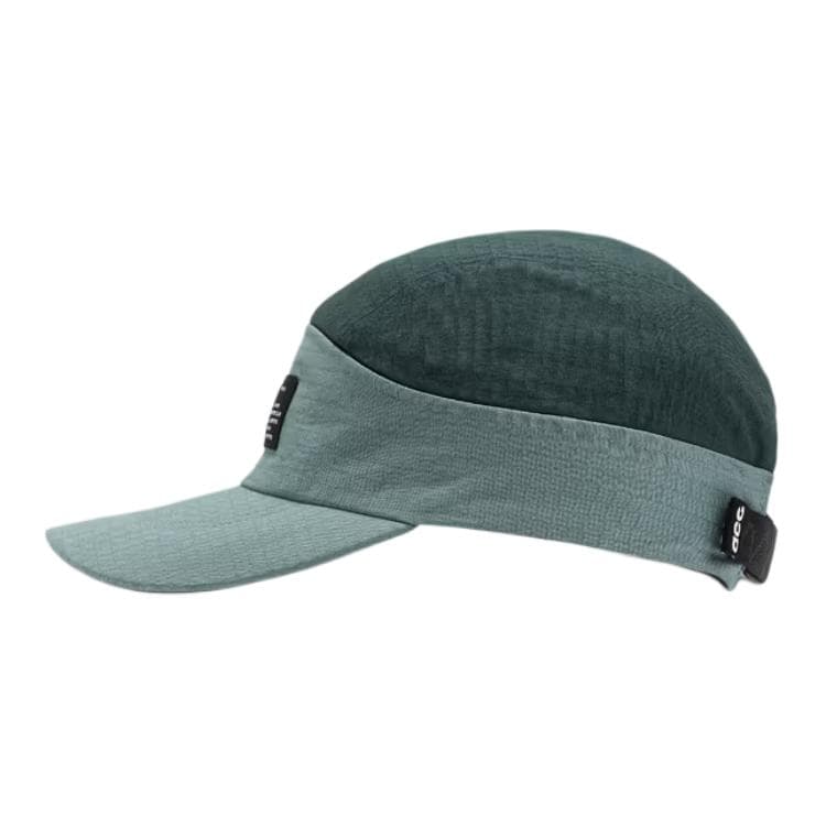 Nike Polyester Baseball Caps Gray