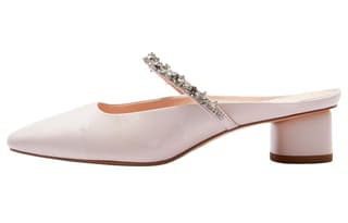 Joypeace Closed Toe Slippers