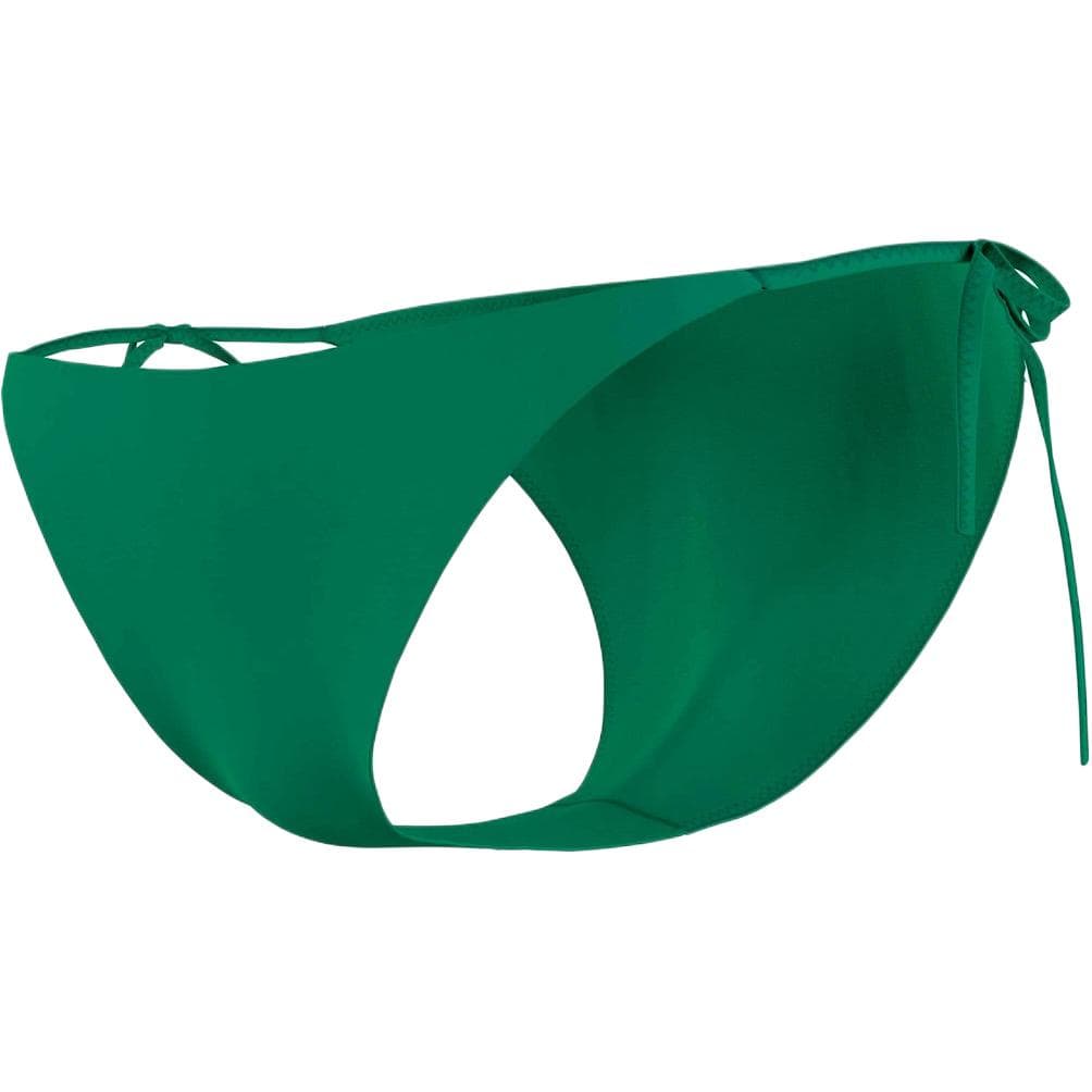 Tommy Hilfiger Bikinis Green Moderate