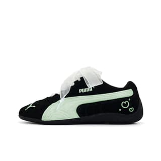PUMA Speedcat Collection Green