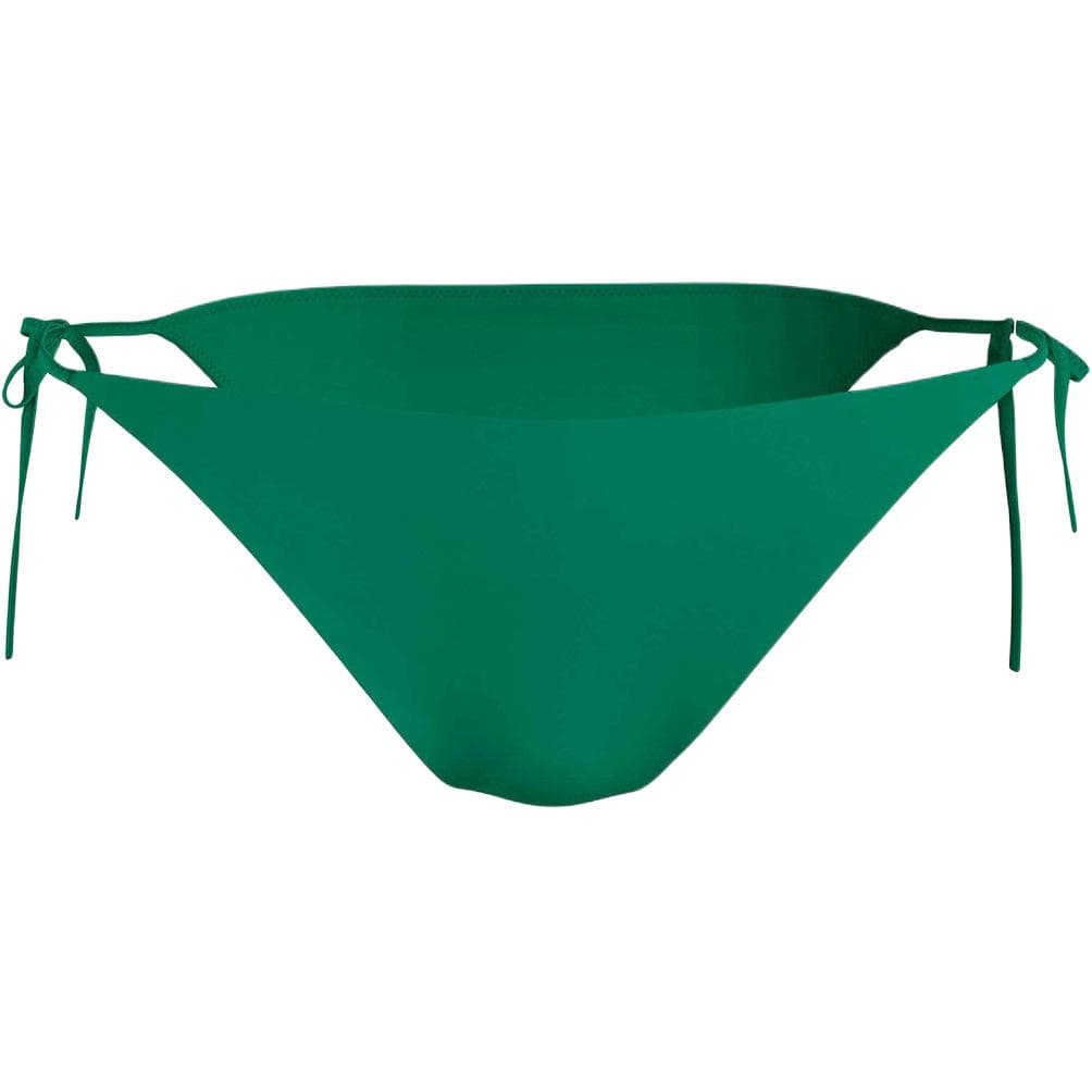 Tommy Hilfiger Bikinis Green Moderate Green