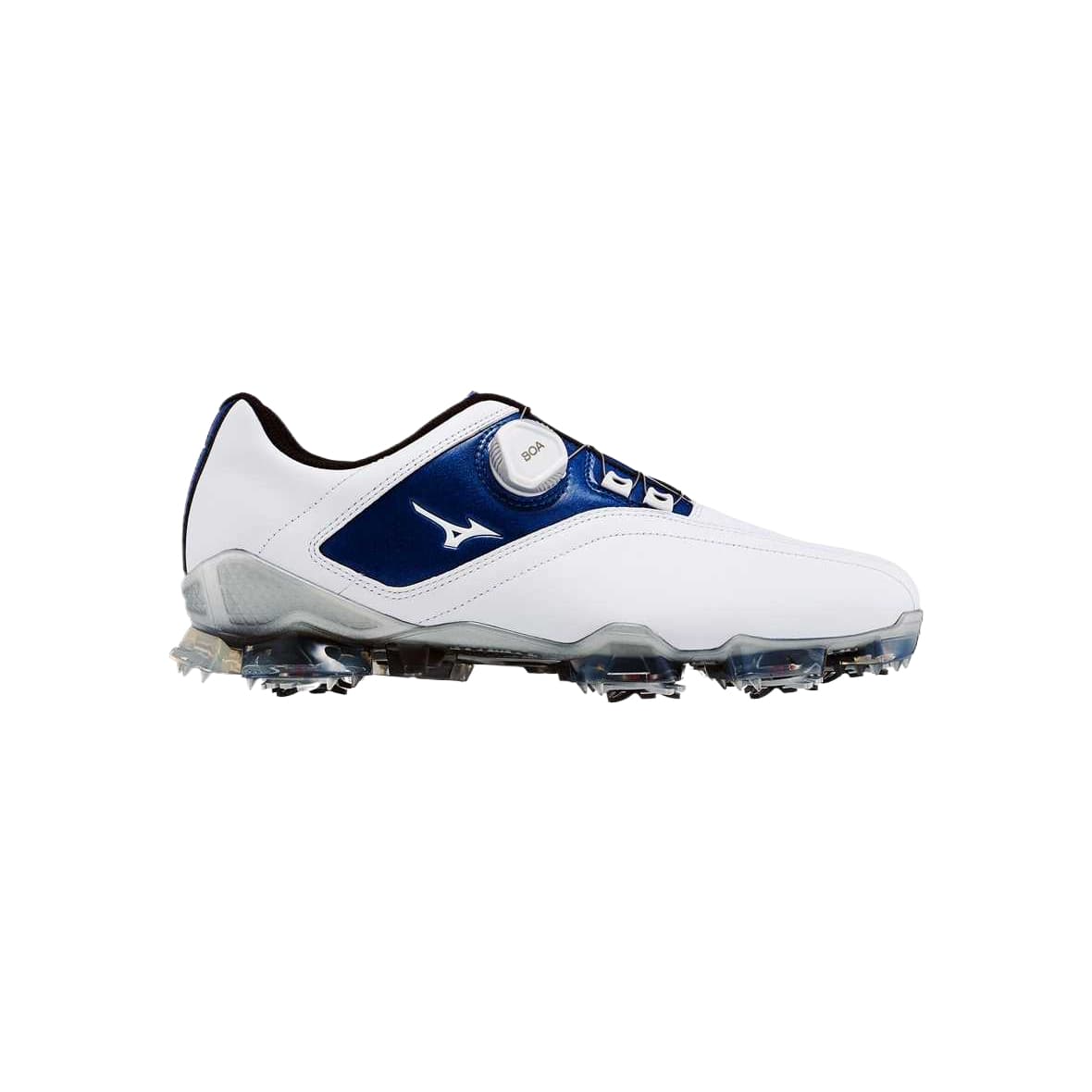 Mizuno Golf Blue
