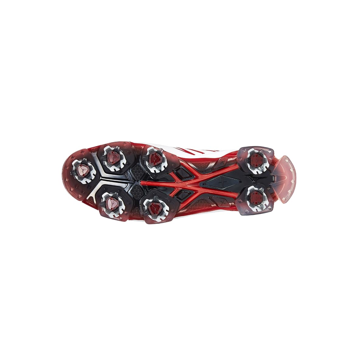 Mizuno VALOUR 003 Multicolor Golf