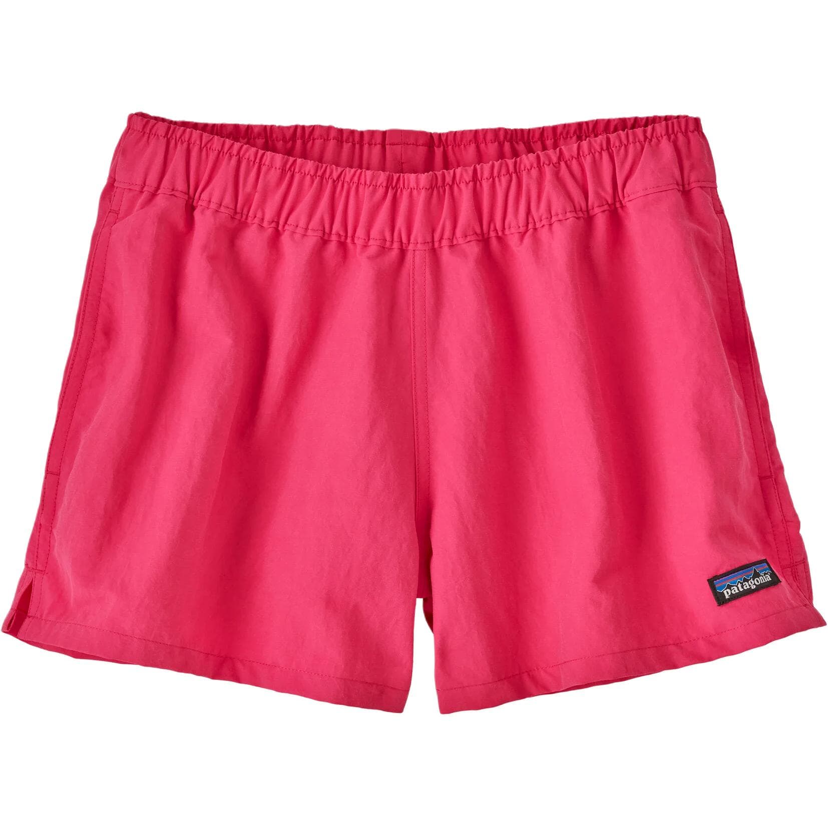 Patagonia Barely Baggies Beach