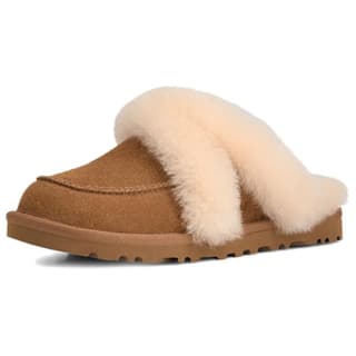 UGG Closed Toe Slippers