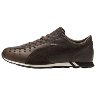 PUMA SPRINT Breathable Brown