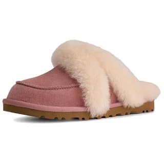 UGG Closed Toe Slippers Pink