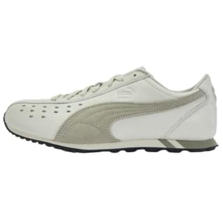 PUMA SPRINT Breathable Gray Green