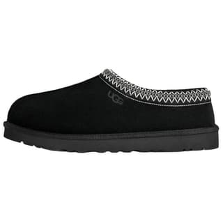 UGG Tasman II EVA Closed Toe Slippers Black