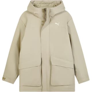PUMA Down Jackets Ice Coffee 65