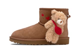 UGG CLASSIC MINI Thermal Short