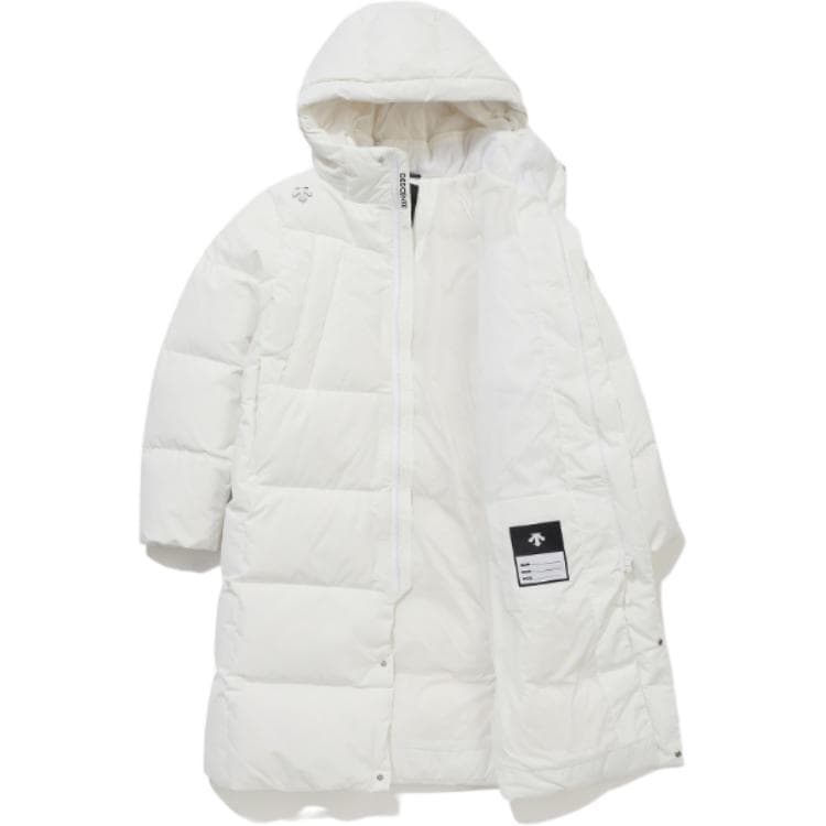 DESCENTE Down Jackets