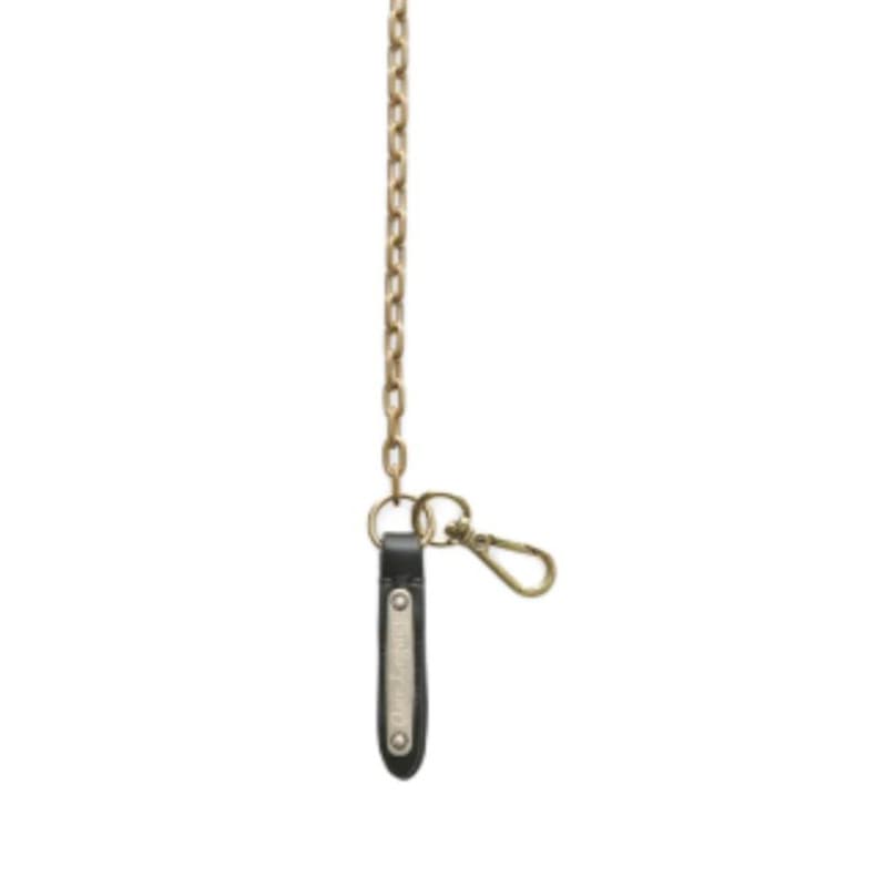 Our Legacy Delicate Ladon necklace Gold