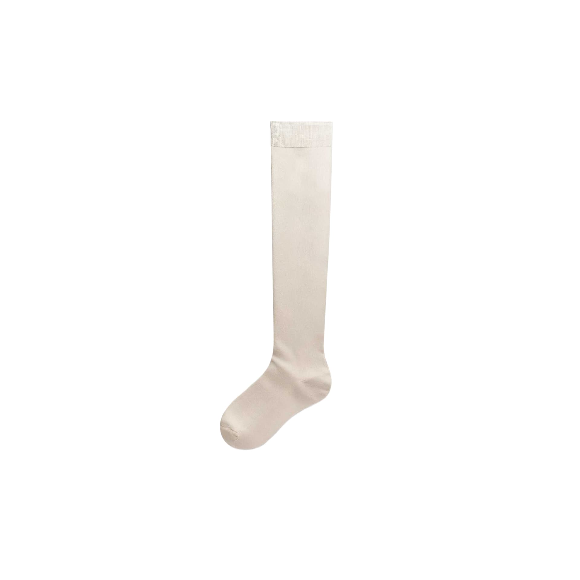 Lululemon Thigh high Light Ivory White/LTIV1 Pack