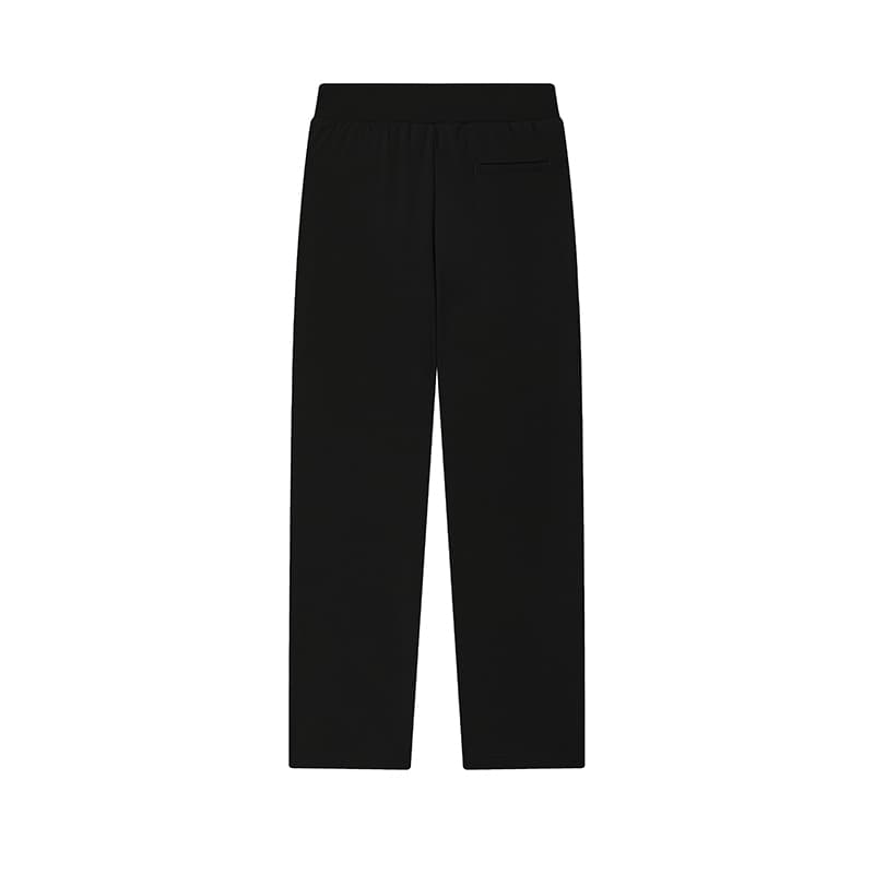 FILA SS25 Jet Black