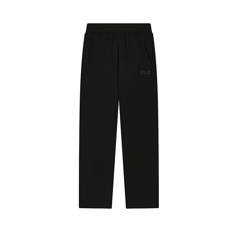 FILA SS25 Jet Black