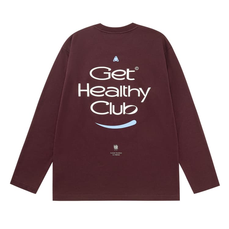 FPA TShirts Crew Neck Moderate Straight Fit