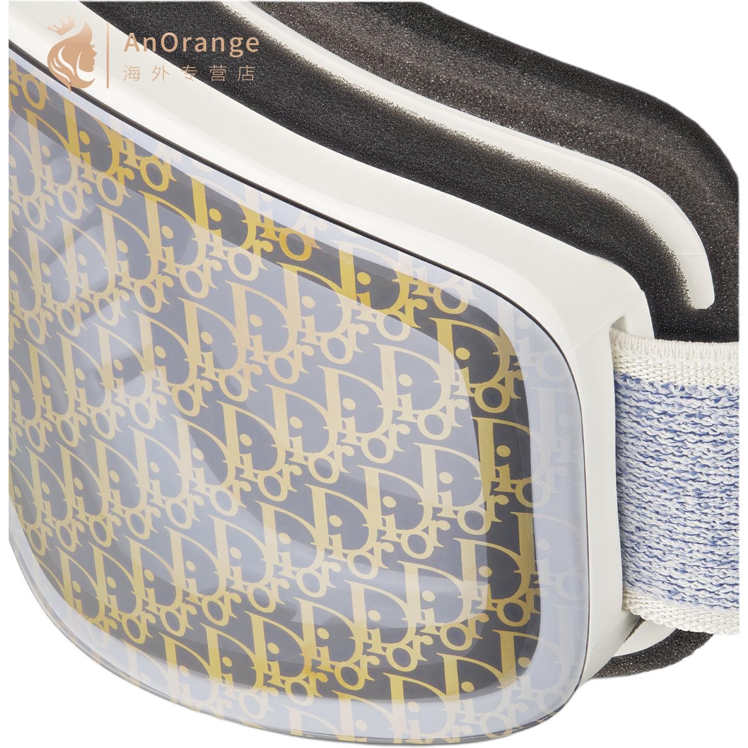 DIOR Aviator Functional