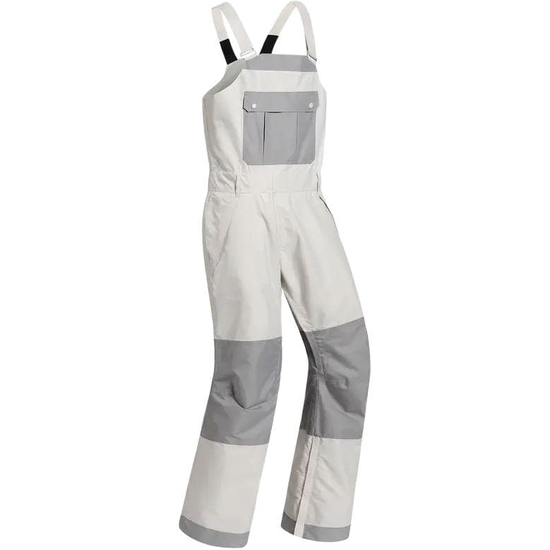 DECATHLON Ski Lunar Gray
