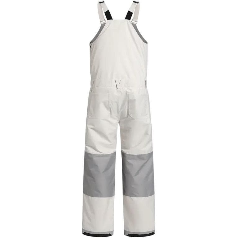 DECATHLON Ski Lunar Gray