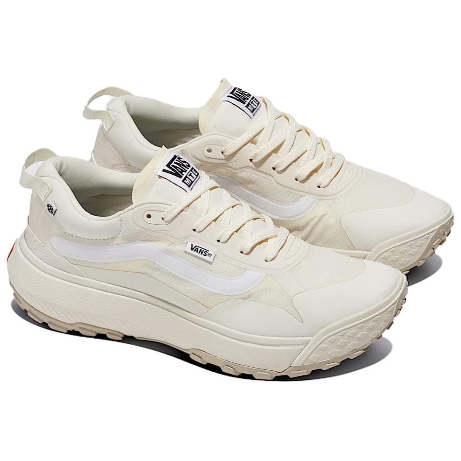Crosspath Vans Mte 'Marshmallow'